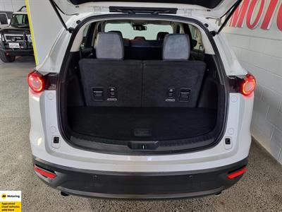 2018 Mazda CX-9 - Thumbnail