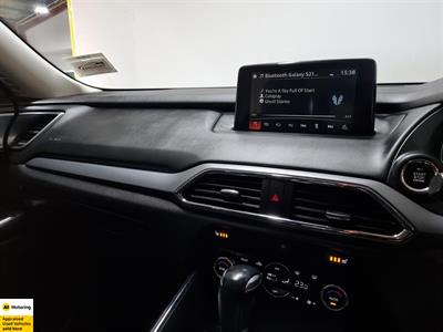 2018 Mazda CX-9 - Thumbnail
