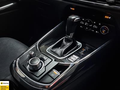 2018 Mazda CX-9 - Thumbnail