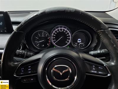 2018 Mazda CX-9 - Thumbnail