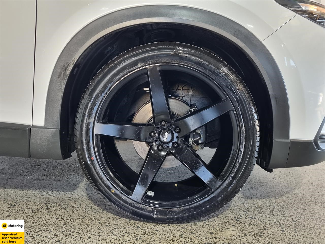 2018 Mazda CX-9