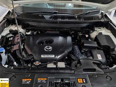 2018 Mazda CX-9 - Thumbnail