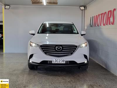 2018 Mazda CX-9 - Thumbnail