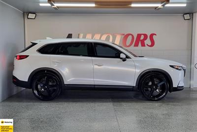 2018 Mazda CX-9 - Thumbnail