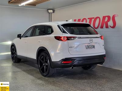 2018 Mazda CX-9 - Thumbnail