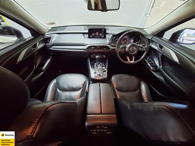 2018 Mazda CX-9 - Thumbnail