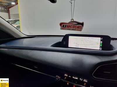 2020 Mazda CX-30 - Thumbnail