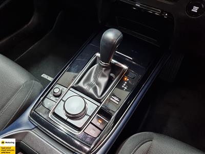 2020 Mazda CX-30 - Thumbnail