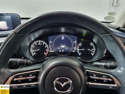 2020 Mazda CX-30 - Thumbnail