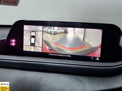 2020 Mazda CX-30 - Thumbnail