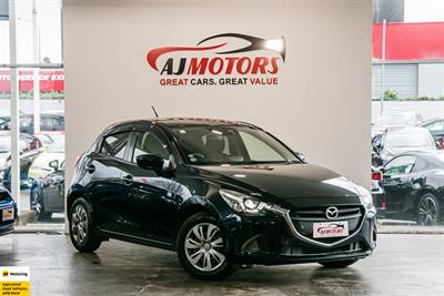 2014 Mazda Demio