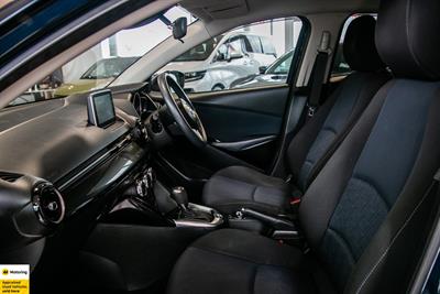 2014 Mazda Demio - Thumbnail