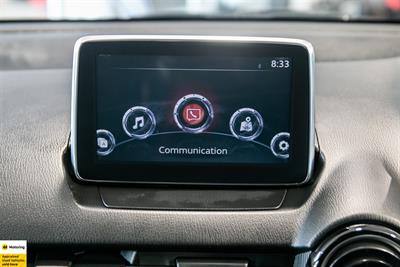 2014 Mazda Demio - Thumbnail