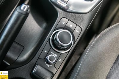 2014 Mazda Demio - Thumbnail