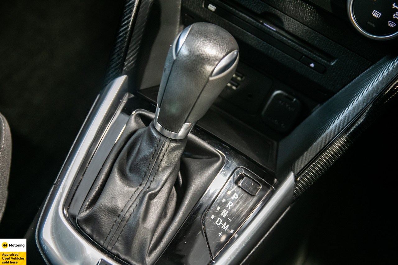 2014 Mazda Demio