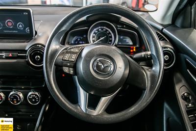 2014 Mazda Demio - Thumbnail