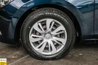 2014 Mazda Demio - Thumbnail