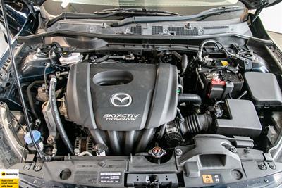 2014 Mazda Demio - Thumbnail