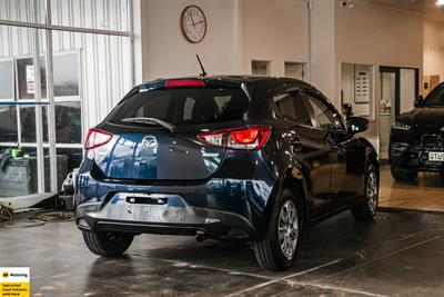 2014 Mazda Demio - Thumbnail