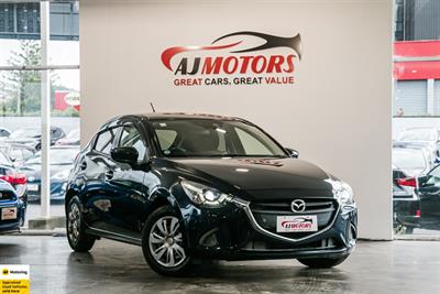 2014 Mazda Demio - Thumbnail