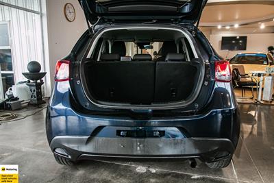2014 Mazda Demio - Thumbnail
