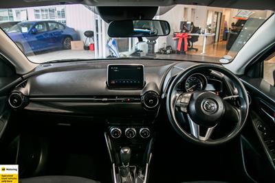 2014 Mazda Demio - Thumbnail