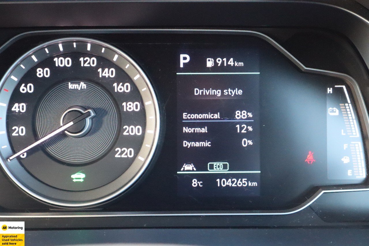 2022 Hyundai IONIQ