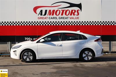 2022 Hyundai IONIQ - Thumbnail