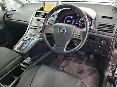 2010 Lexus HS250H - Thumbnail