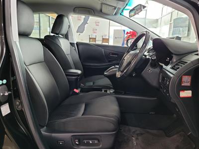 2010 Lexus HS250H - Thumbnail