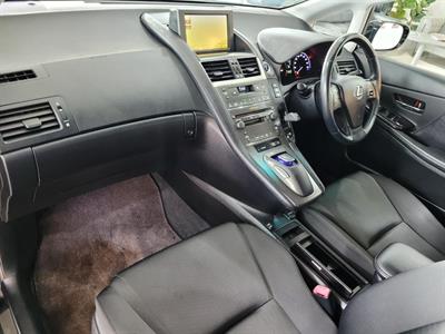 2010 Lexus HS250H - Thumbnail