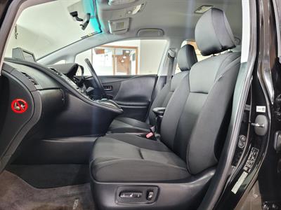2010 Lexus HS250H - Thumbnail