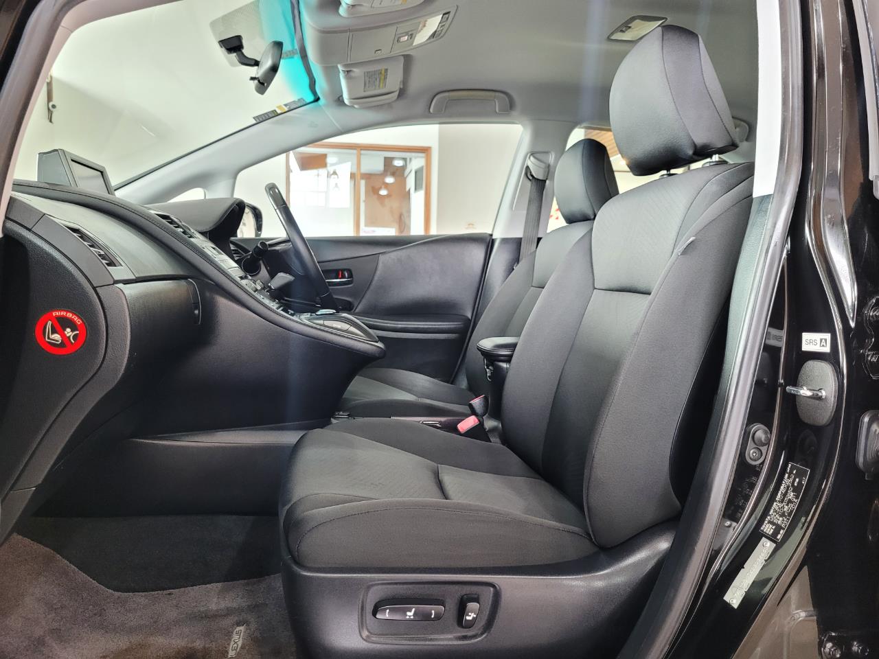 2010 Lexus HS250H