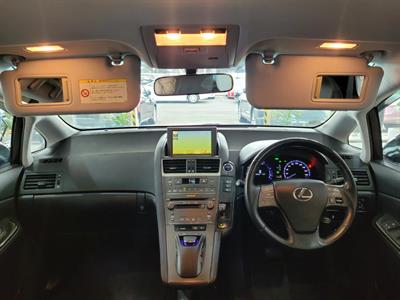2010 Lexus HS250H - Thumbnail