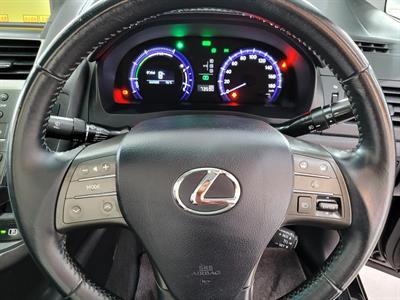 2010 Lexus HS250H - Thumbnail