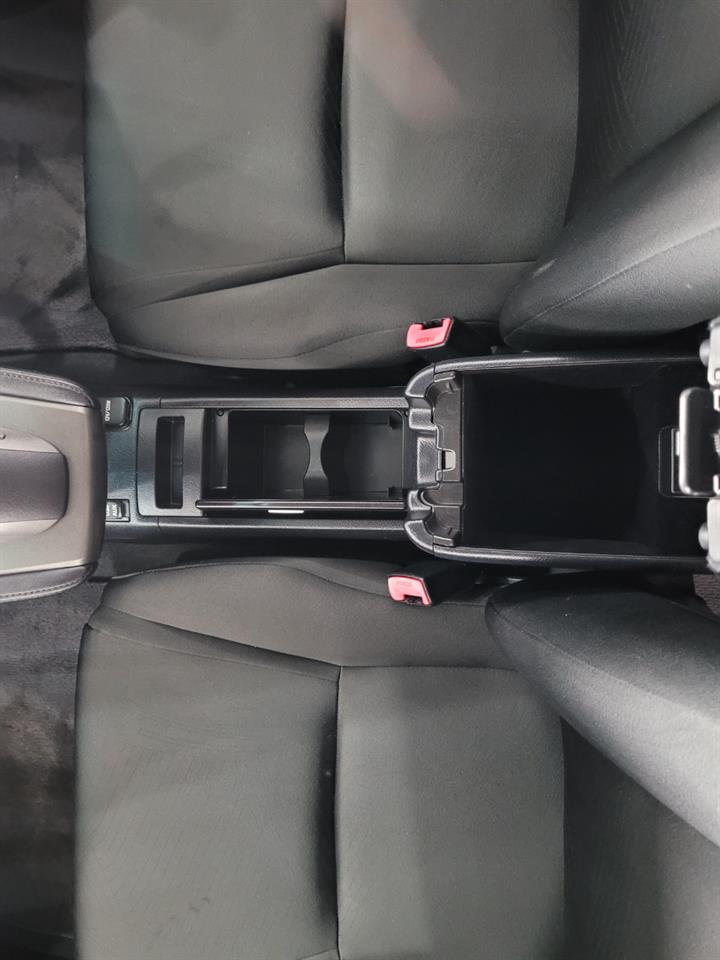 2010 Lexus HS250H