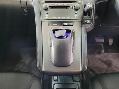 2010 Lexus HS250H - Thumbnail