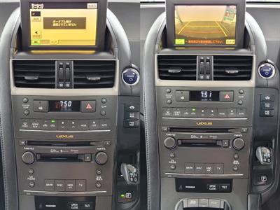 2010 Lexus HS250H - Thumbnail