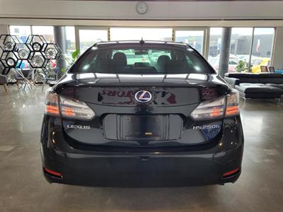 2010 Lexus HS250H - Thumbnail