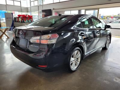 2010 Lexus HS250H - Thumbnail
