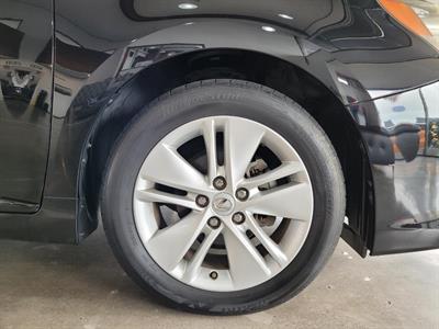 2010 Lexus HS250H - Thumbnail