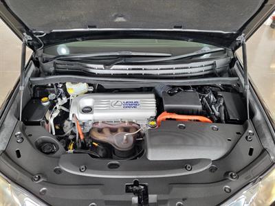 2010 Lexus HS250H - Thumbnail
