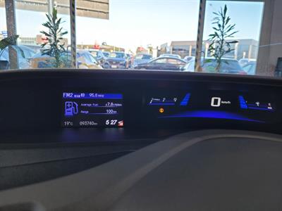 2013 Honda Civic - Thumbnail