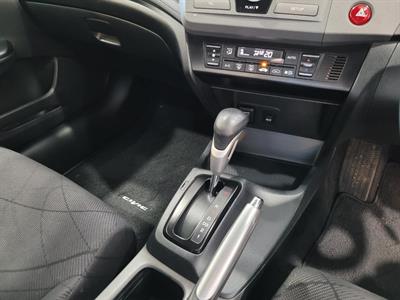 2013 Honda Civic - Thumbnail