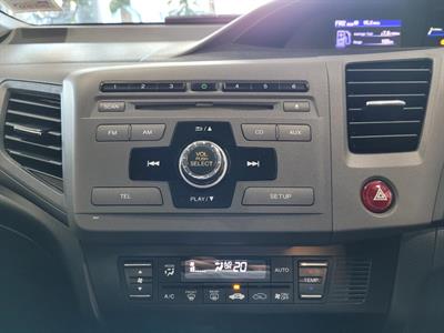 2013 Honda Civic - Thumbnail