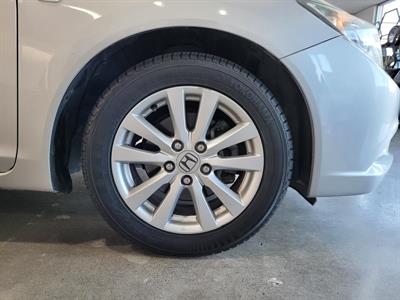 2013 Honda Civic - Thumbnail