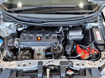 2013 Honda Civic - Thumbnail