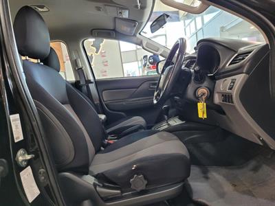 2018 Mitsubishi Triton - Thumbnail