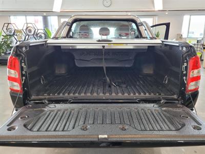2018 Mitsubishi Triton - Thumbnail