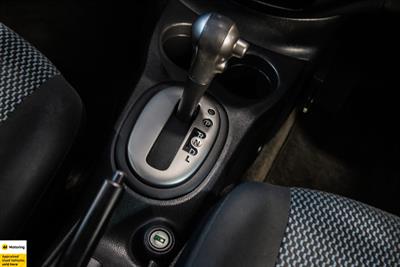 2014 Nissan Note - Thumbnail
